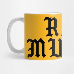 Rap Music Mug